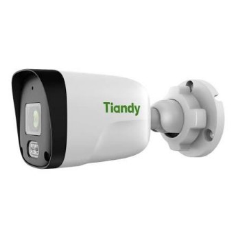 Camara ip_Tiandy_ Plastica, CMOS de 1/3,2MPX,Ir (TC-321N 4MM)